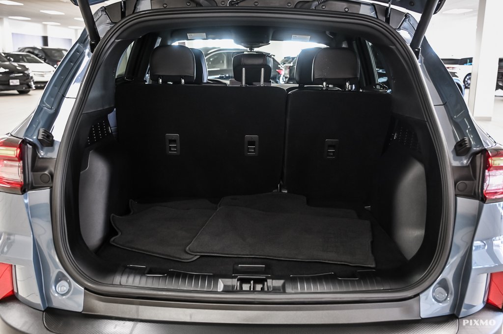 2025 Ford Escape ST-Line Select | AWD | ECRAN 13.2P  | ENS TECH | in Brossard, Quebec - 16 - w1024h768px