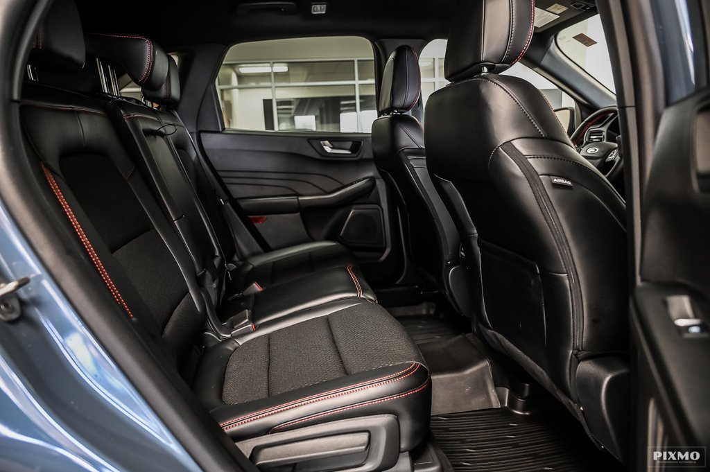 2025 Ford Escape ST-Line Select | AWD | ECRAN 13.2P  | ENS TECH | in Brossard, Quebec - 29 - w1024h768px