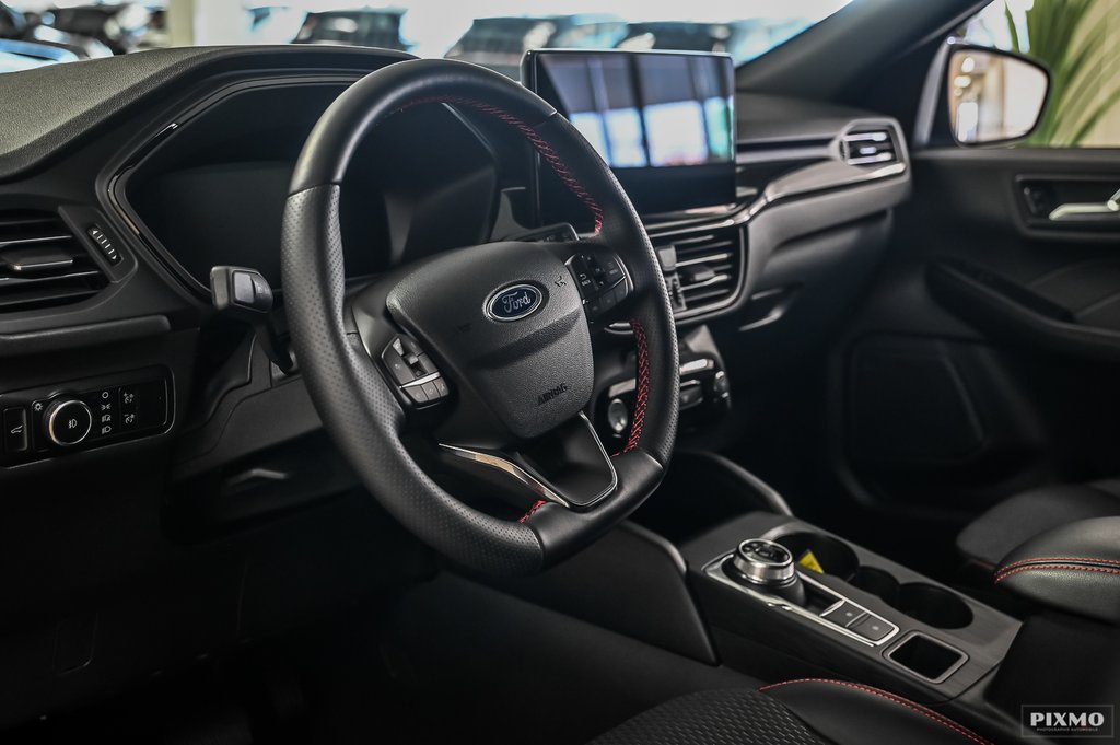 2025 Ford Escape ST-Line Select | AWD | ECRAN 13.2P  | ENS TECH | in Brossard, Quebec - 18 - w1024h768px