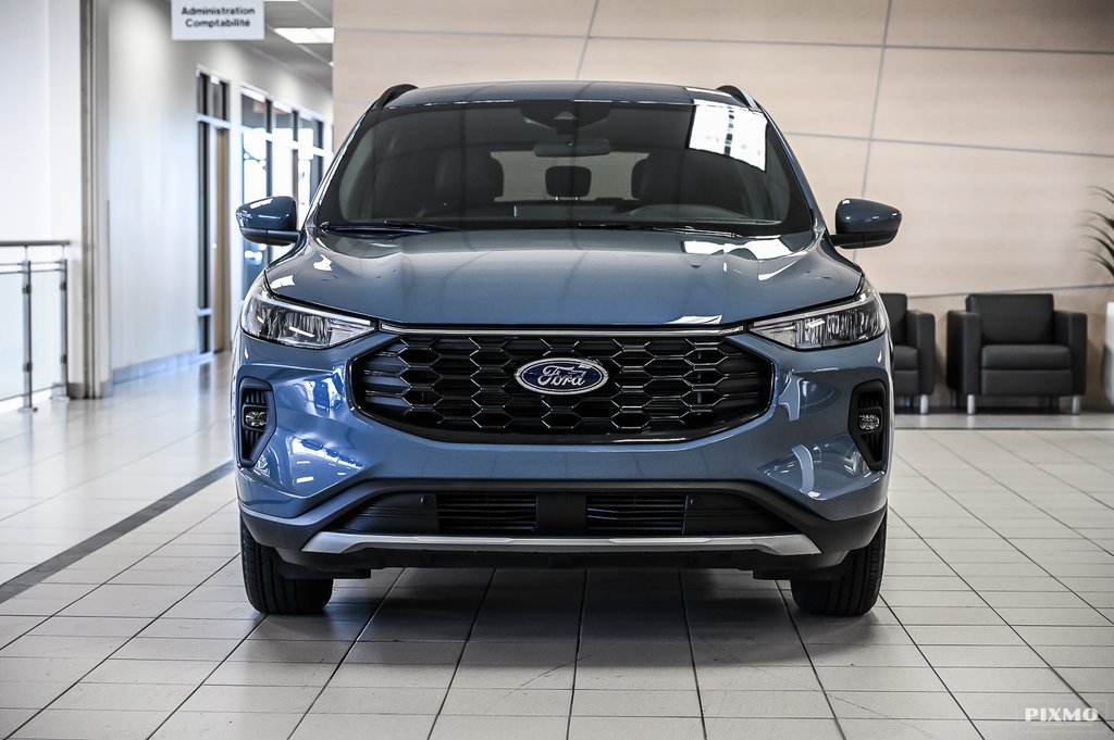 2025 Ford Escape ST-Line Select | AWD | ECRAN 13.2P  | ENS TECH | in Brossard, Quebec - 2 - w1024h768px
