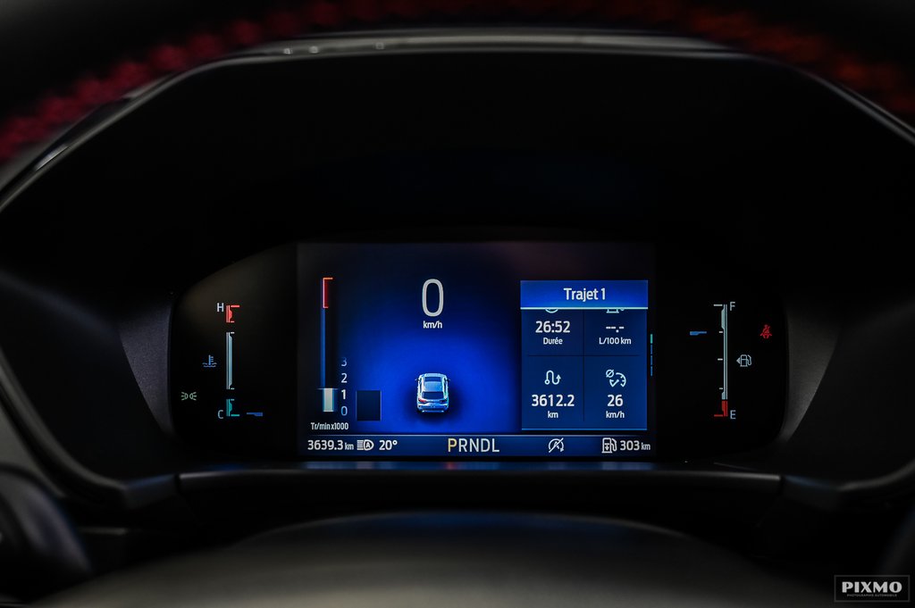 2025 Ford Escape ST-Line Select | AWD | ECRAN 13.2P  | ENS TECH | in Brossard, Quebec - 23 - w1024h768px