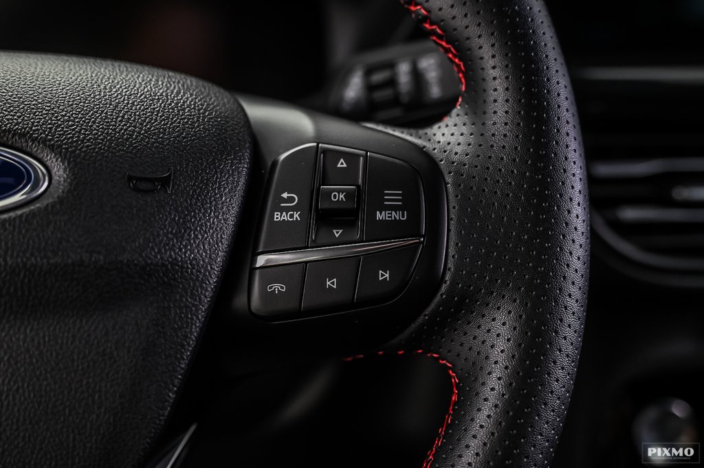 2025 Ford Escape ST-Line Select | AWD | ECRAN 13.2P  | ENS TECH | in Brossard, Quebec - 22 - w1024h768px