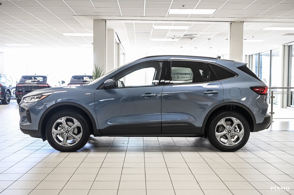 2025 Ford Escape ST-Line Select | AWD | ECRAN 13.2P  | ENS TECH | in Brossard, Quebec - 12 - w1024h768px