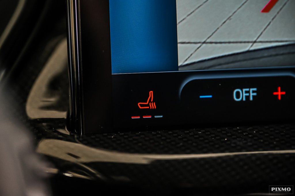 2025 Ford Escape ST-Line Select | AWD | ECRAN 13.2P  | ENS TECH | in Brossard, Quebec - 25 - w1024h768px