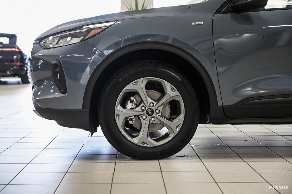 2025 Ford Escape ST-Line Select | AWD | ECRAN 13.2P  | ENS TECH | in Brossard, Quebec - 14 - w1024h768px