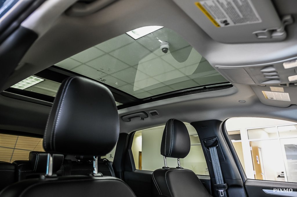2025 Ford Escape in Brossard, Quebec - 31 - w1024h768px