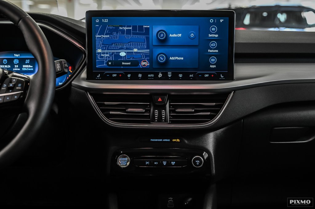 2025 Ford Escape in Brossard, Quebec - 34 - w1024h768px