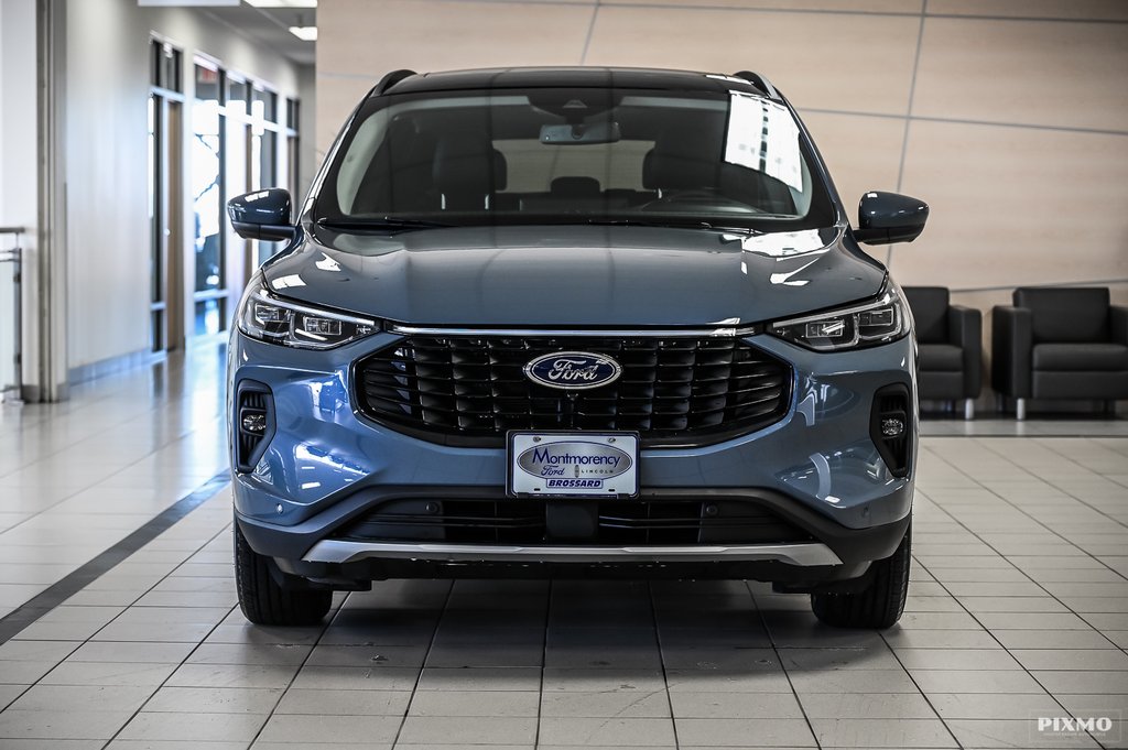 2025 Ford Escape in Brossard, Quebec - 2 - w1024h768px