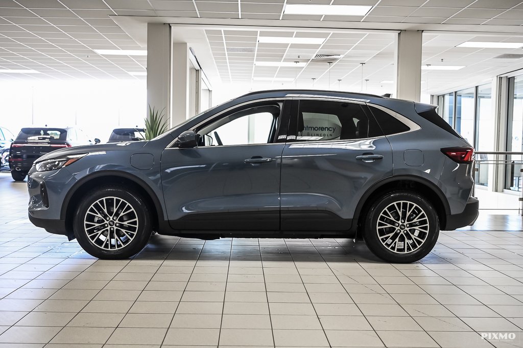 2025 Ford Escape in Brossard, Quebec - 12 - w1024h768px