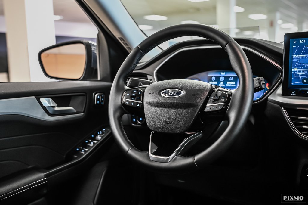 2025 Ford Escape in Brossard, Quebec - 33 - w1024h768px
