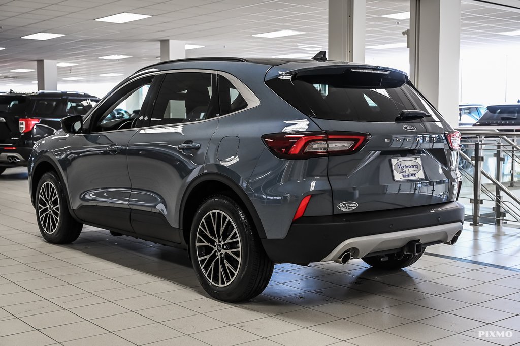 2025 Ford Escape in Brossard, Quebec - 10 - w1024h768px