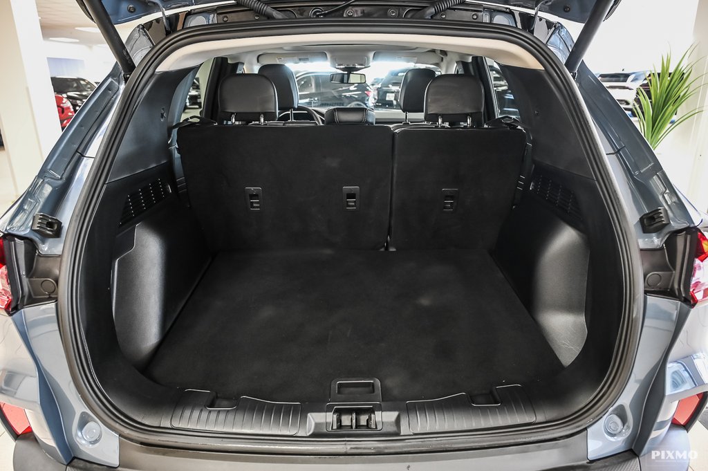 2025 Ford Escape in Brossard, Quebec - 35 - w1024h768px