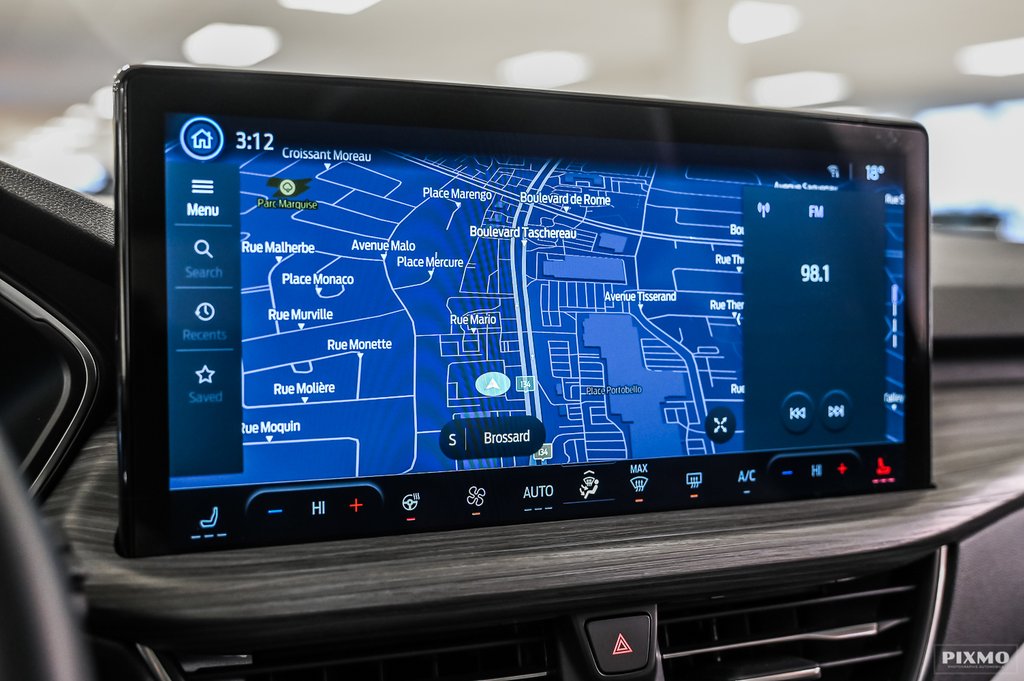 2025 Ford Escape in Brossard, Quebec - 22 - w1024h768px