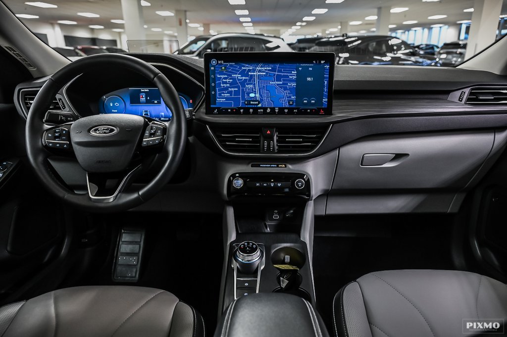 2025 Ford Escape in Brossard, Quebec - 24 - w1024h768px