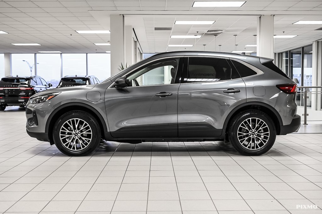 2025 Ford Escape in Brossard, Quebec - 7 - w1024h768px