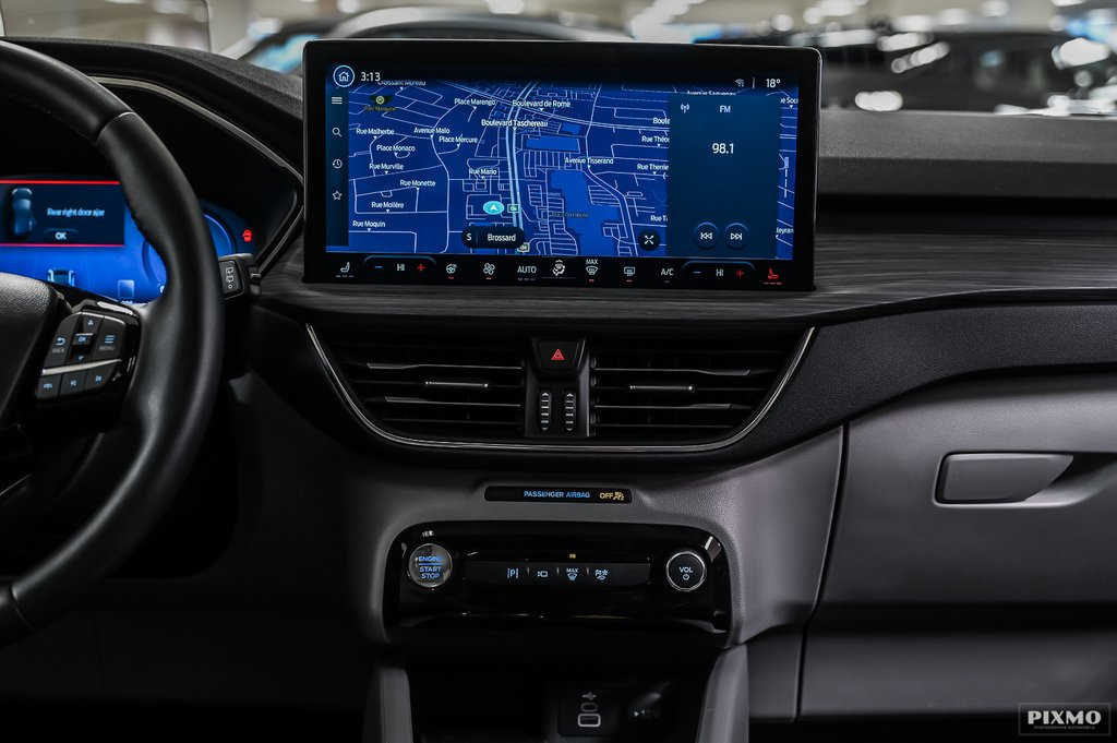 2025 Ford Escape in Brossard, Quebec - 26 - w1024h768px