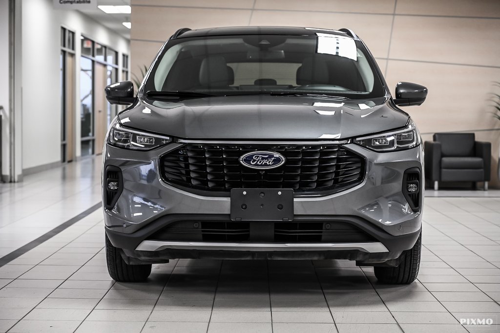 2025 Ford Escape in Brossard, Quebec - 2 - w1024h768px
