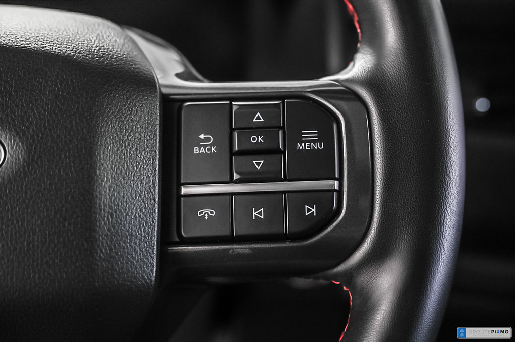 2024 Ford Expedition in Brossard, Quebec - 25 - w1024h768px