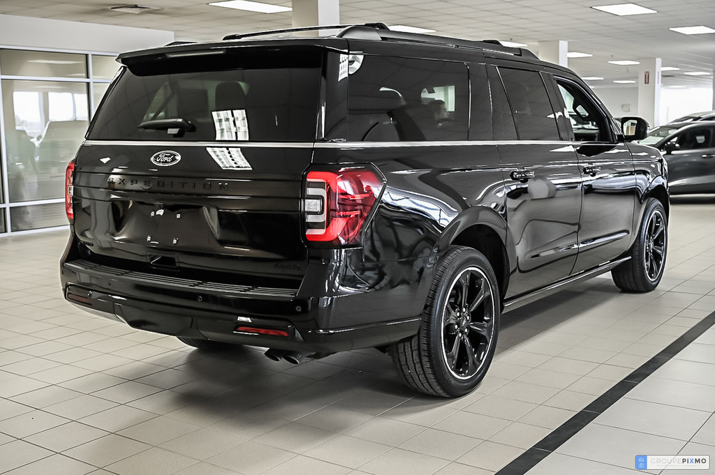 2024 Ford Expedition in Brossard, Quebec - 6 - w1024h768px