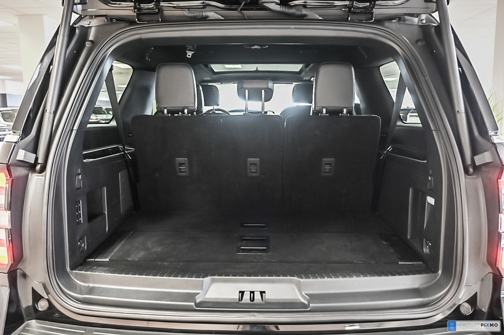 2024 Ford Expedition in Brossard, Quebec - 16 - w1024h768px