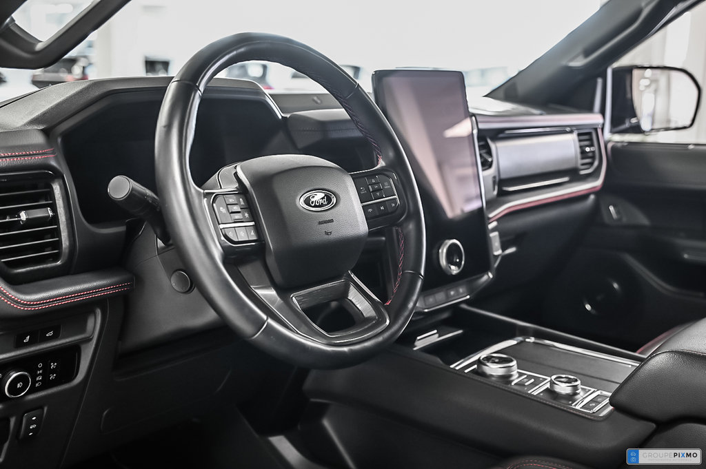 2024 Ford Expedition in Brossard, Quebec - 21 - w1024h768px