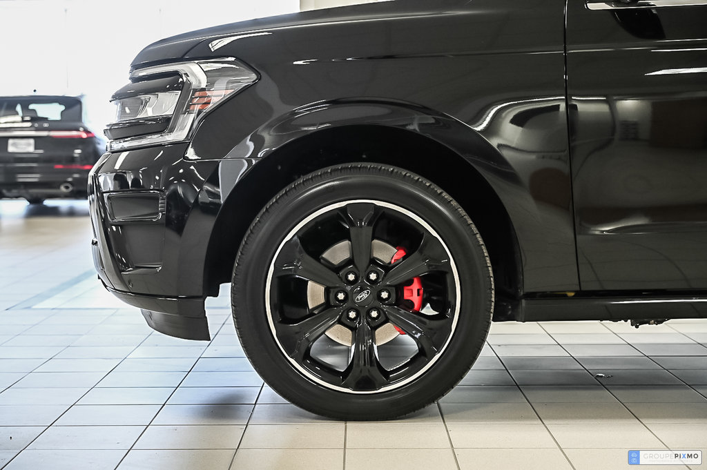 2024 Ford Expedition in Brossard, Quebec - 12 - w1024h768px