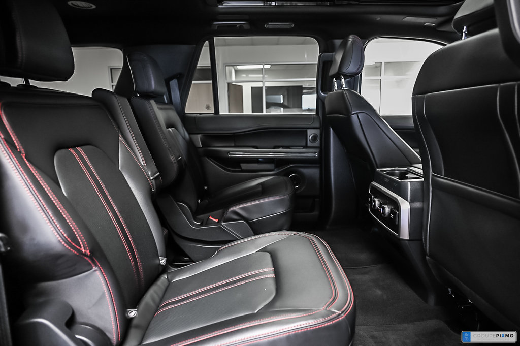 2024 Ford Expedition in Brossard, Quebec - 30 - w1024h768px
