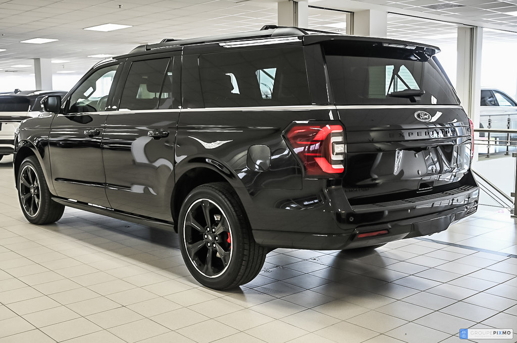 2024 Ford Expedition in Brossard, Quebec - 8 - w1024h768px