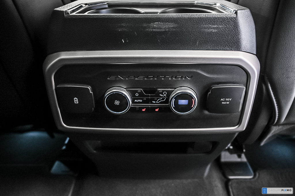 2024 Ford Expedition in Brossard, Quebec - 31 - w1024h768px