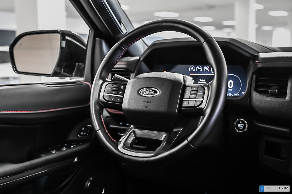 2024 Ford Expedition in Brossard, Quebec - 33 - w1024h768px