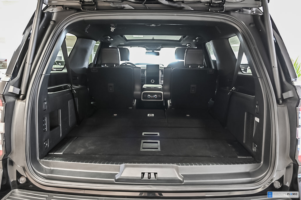 2024 Ford Expedition in Brossard, Quebec - 19 - w1024h768px