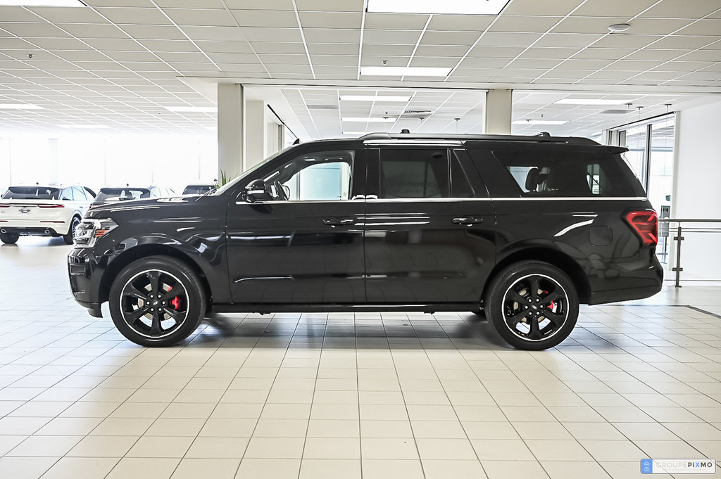 2024 Ford Expedition in Brossard, Quebec - 10 - w1024h768px