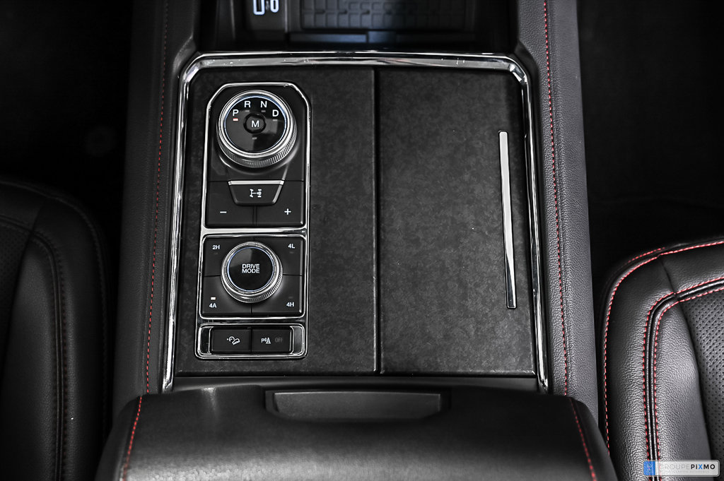 2024 Ford Expedition in Brossard, Quebec - 36 - w1024h768px