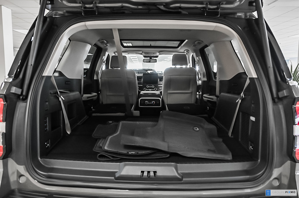 2024 Ford Expedition in Brossard, Quebec - 18 - w1024h768px