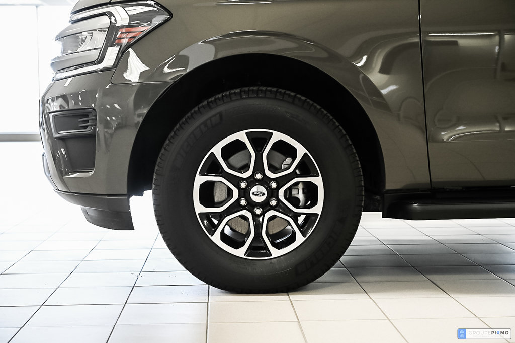 2024 Ford Expedition in Brossard, Quebec - 16 - w1024h768px