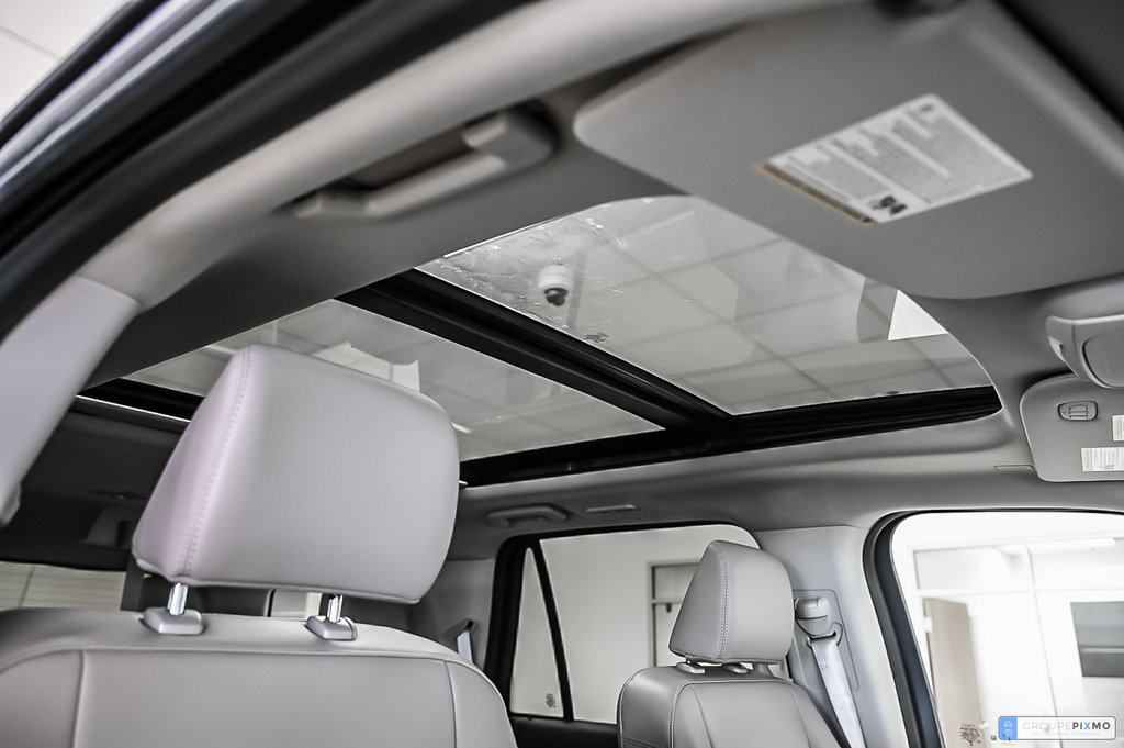 2024 Ford Expedition in Brossard, Quebec - 40 - w1024h768px