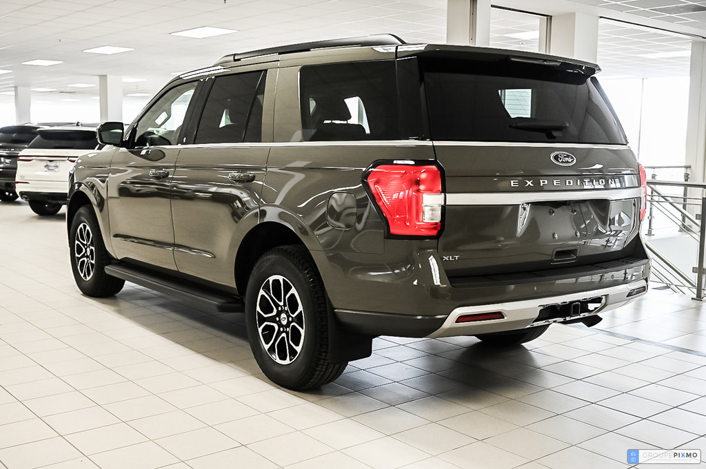2024 Ford Expedition in Brossard, Quebec - 12 - w1024h768px