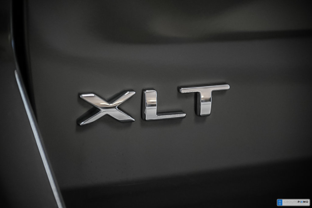 2024 Ford Expedition in Brossard, Quebec - 17 - w1024h768px
