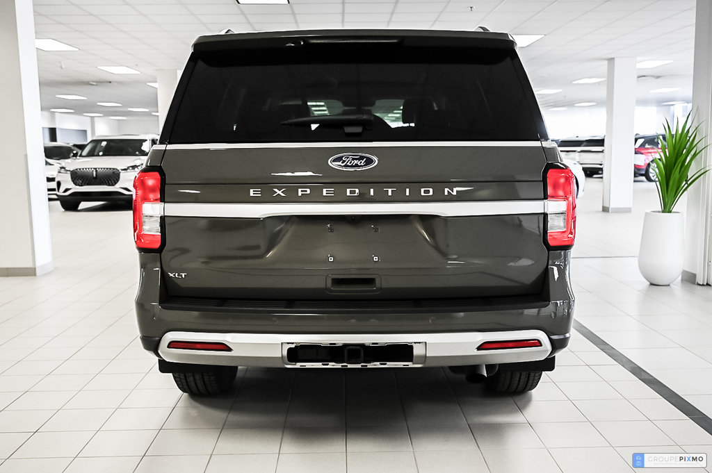 2024 Ford Expedition in Brossard, Quebec - 10 - w1024h768px
