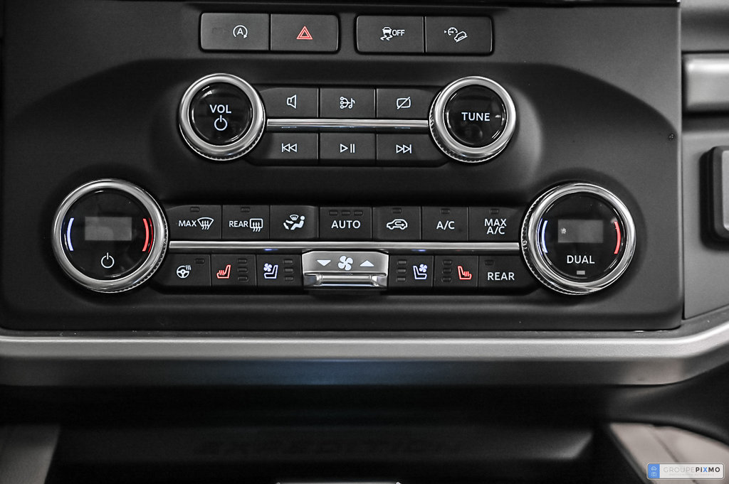 2024 Ford Expedition in Brossard, Quebec - 36 - w1024h768px