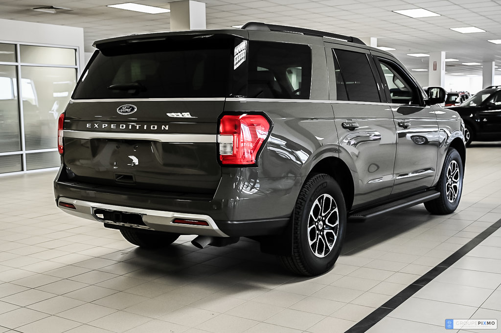 2024 Ford Expedition in Brossard, Quebec - 8 - w1024h768px