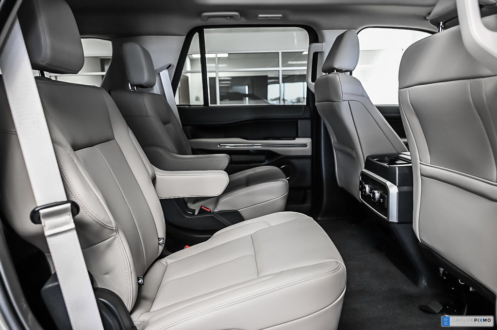 2024 Ford Expedition in Brossard, Quebec - 31 - w1024h768px