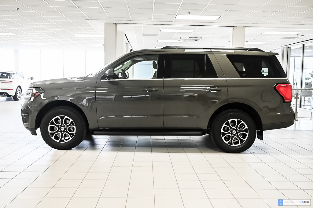 2024 Ford Expedition in Brossard, Quebec - 14 - w1024h768px