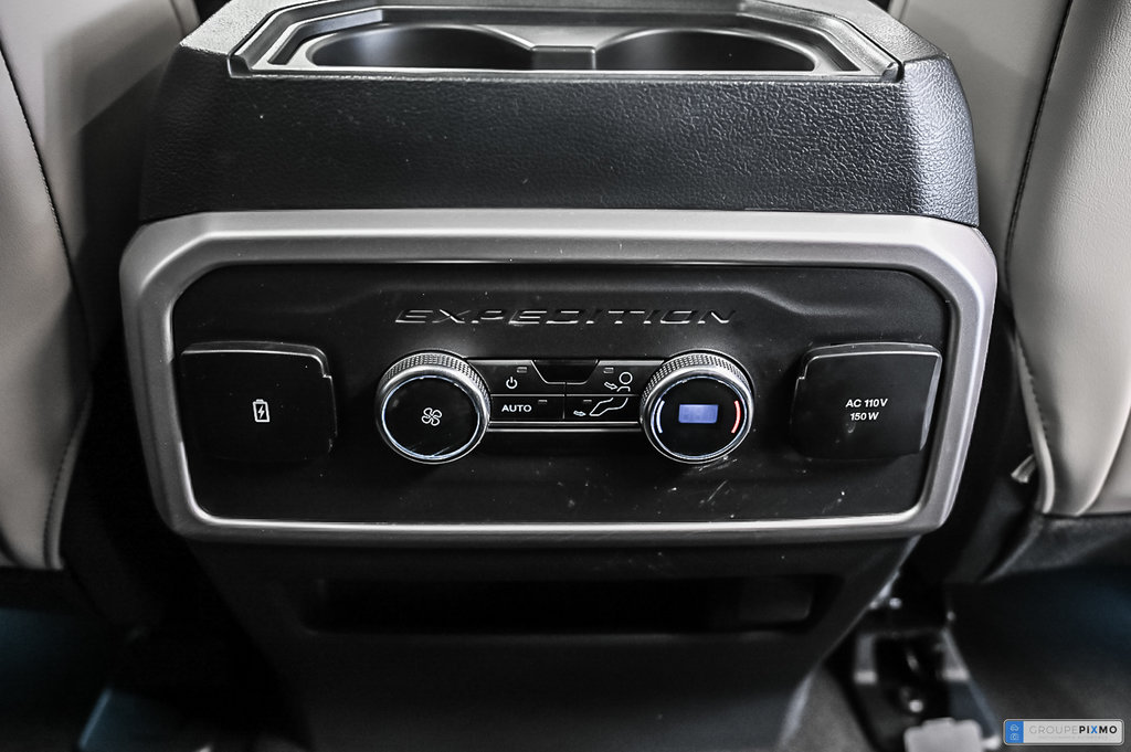 2024 Ford Expedition in Brossard, Quebec - 32 - w1024h768px