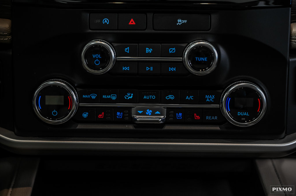 2024 Ford Expedition in Brossard, Quebec - 33 - w1024h768px