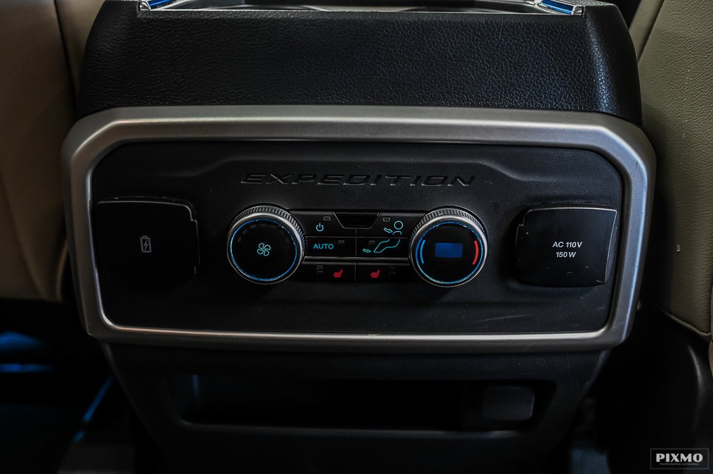 2024 Ford Expedition in Brossard, Quebec - 29 - w1024h768px