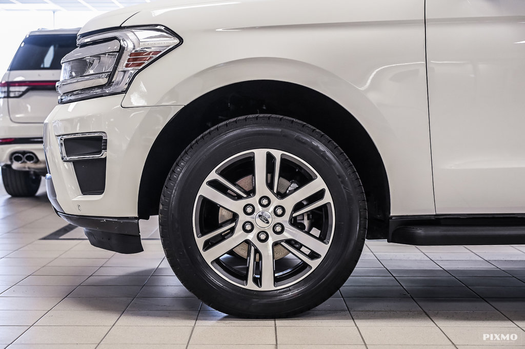 2024 Ford Expedition in Brossard, Quebec - 13 - w1024h768px