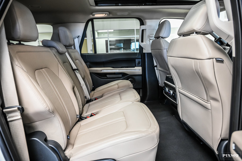 2024 Ford Expedition in Brossard, Quebec - 28 - w1024h768px