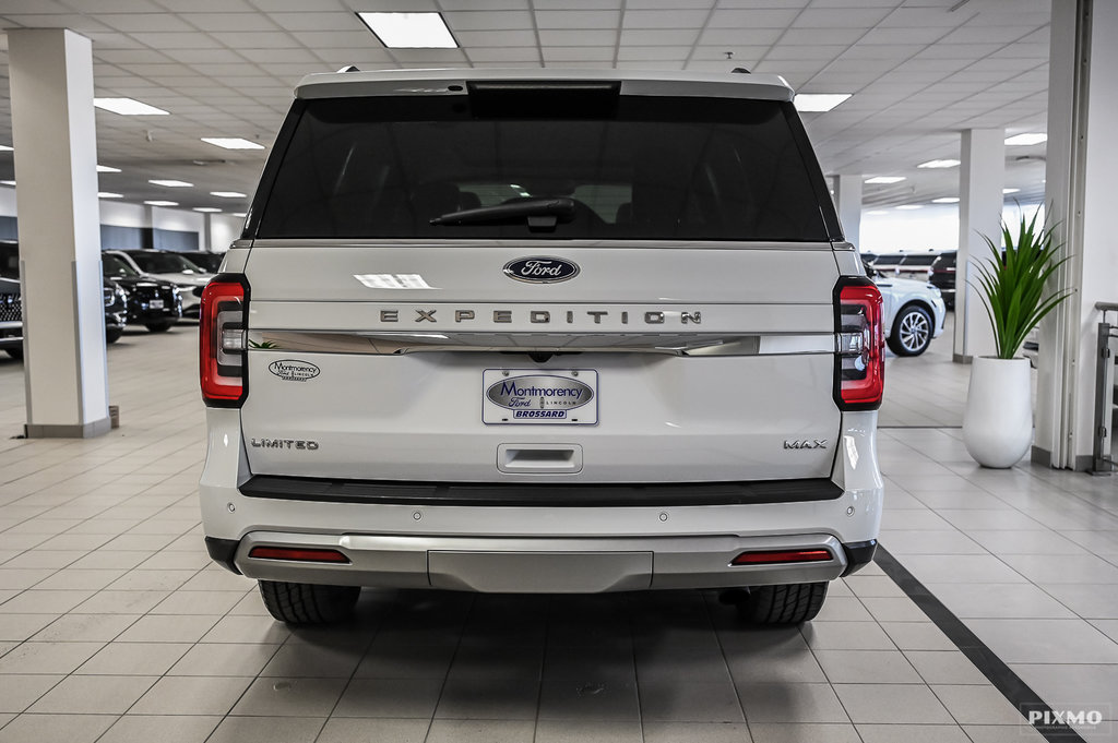2024 Ford Expedition in Brossard, Quebec - 8 - w1024h768px