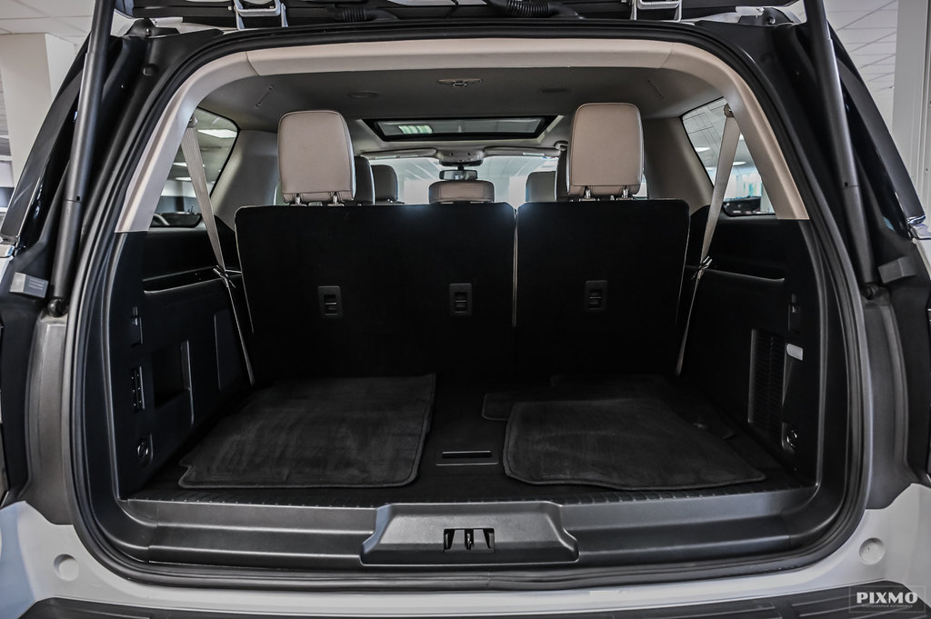 2024 Ford Expedition in Brossard, Quebec - 16 - w1024h768px